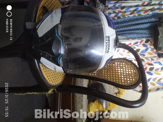 STUDDS TROOPER Helmet